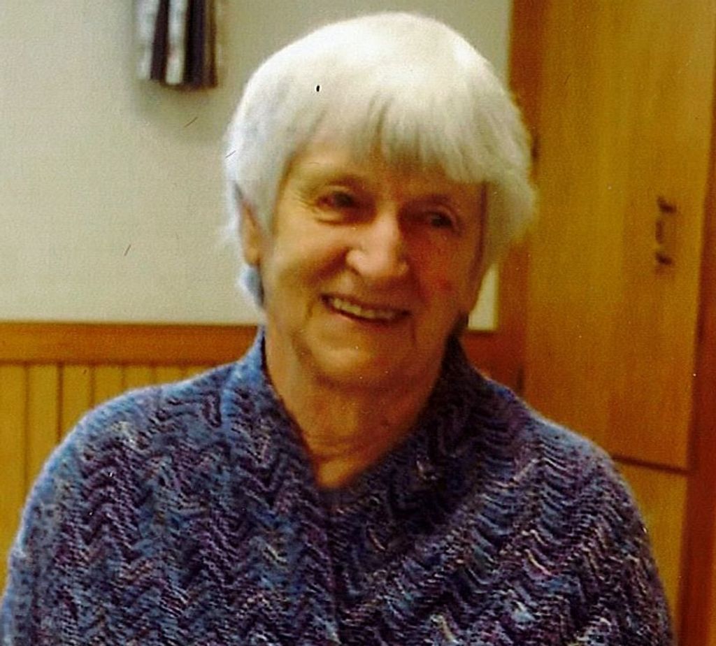 Beulah Mclaughlin Profile Photo