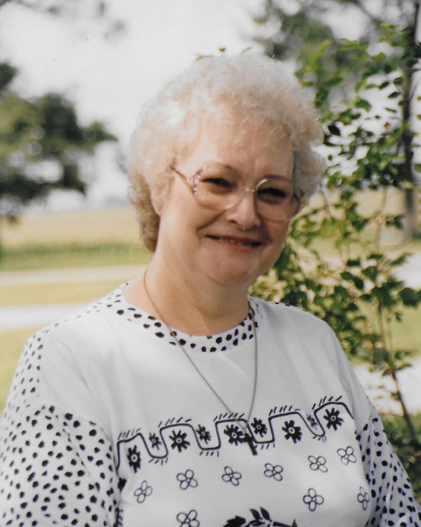 Mettie Zoa Kennedy Profile Photo