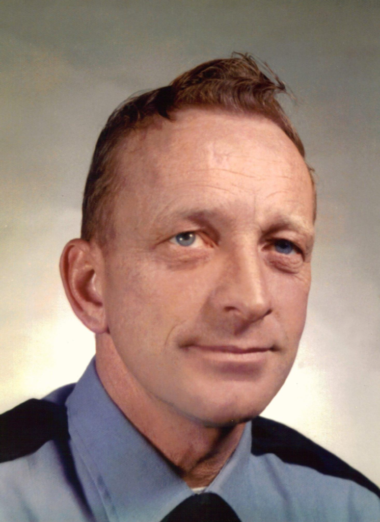 Larry Johnson Profile Photo