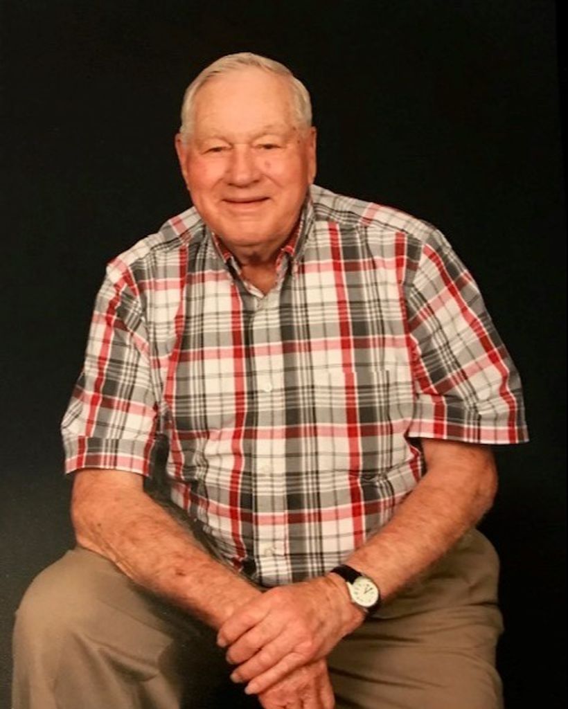Cleonard Jay Gammons Profile Photo