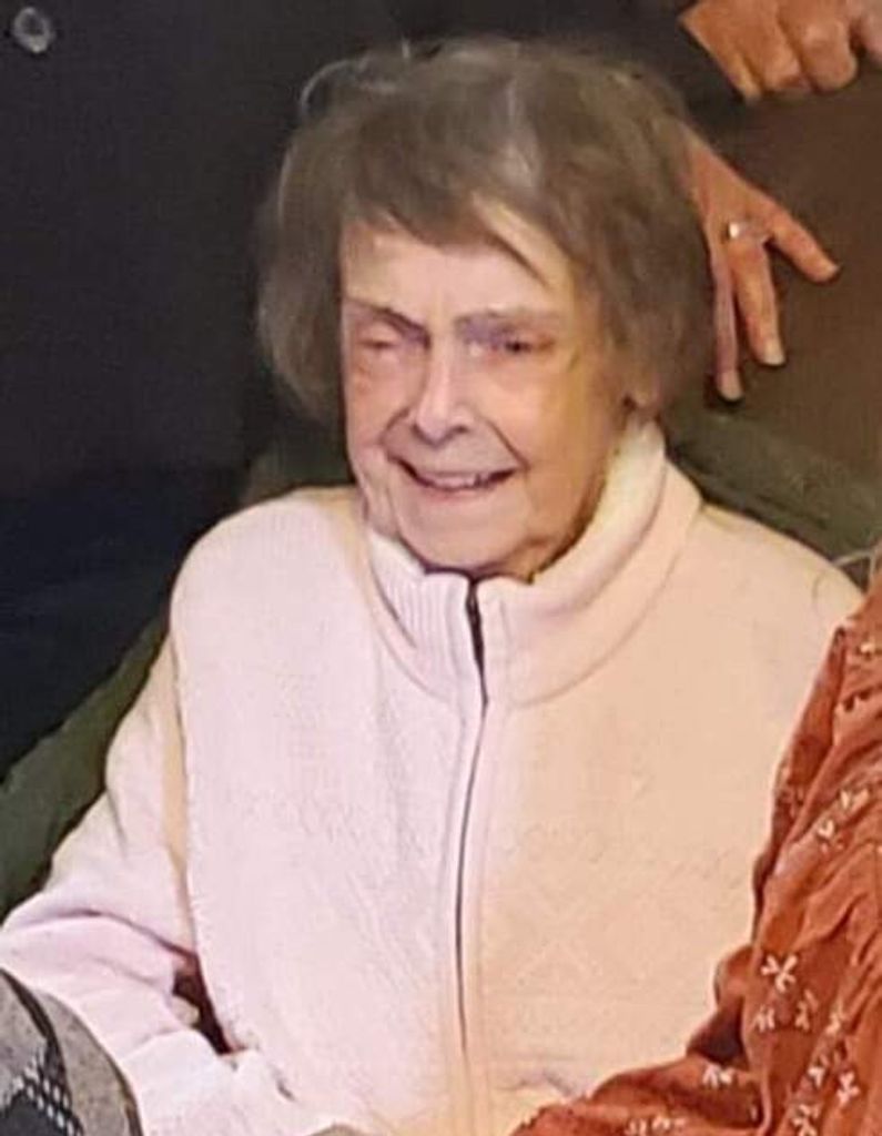 Mary L. (Delcourt)  Cutkomp