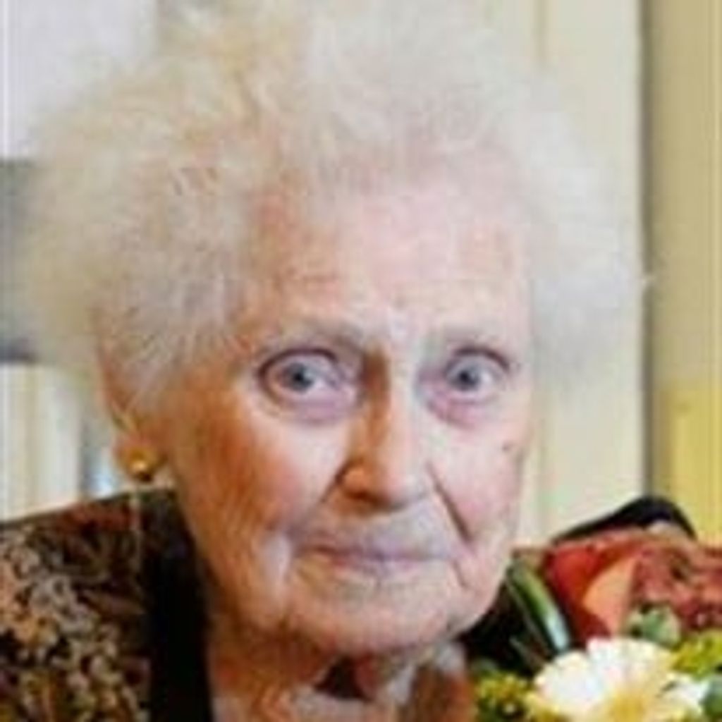 June Dunlap