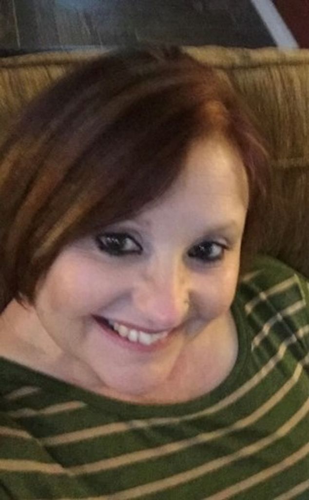 Lori Jo Stewart