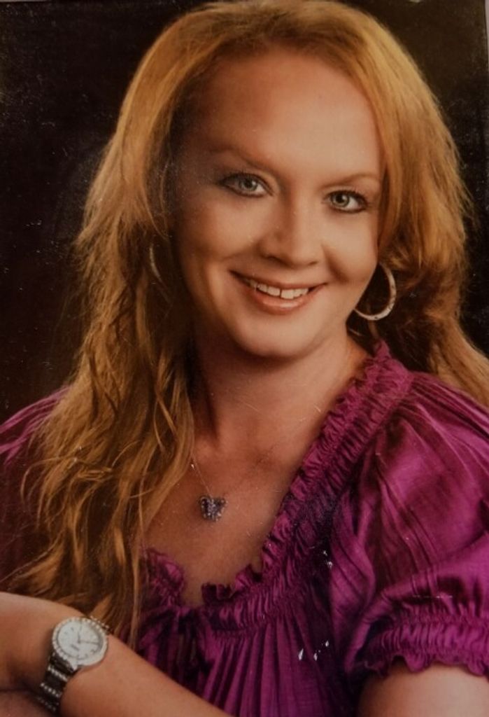Mia Roxanne (Felts)  Prine