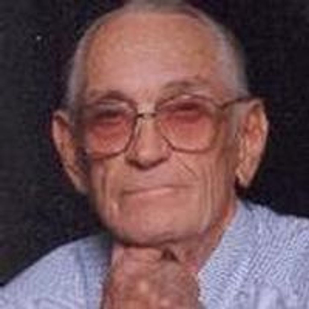 Maurice S. Heard