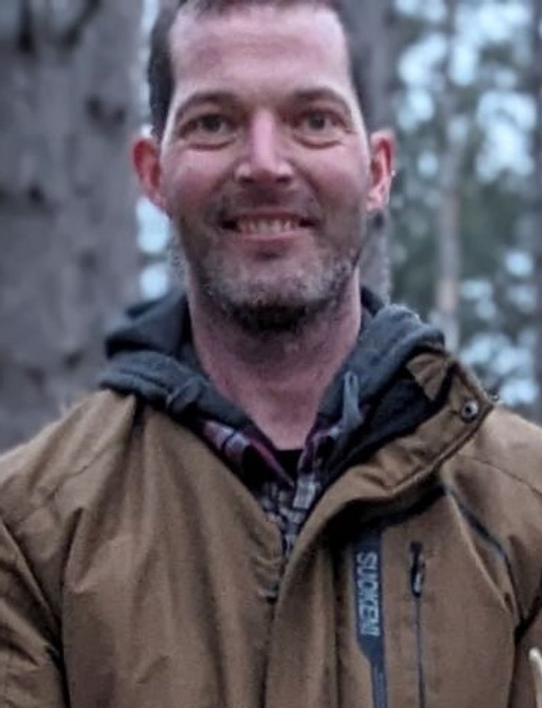 Timothy James Hubacek Profile Photo
