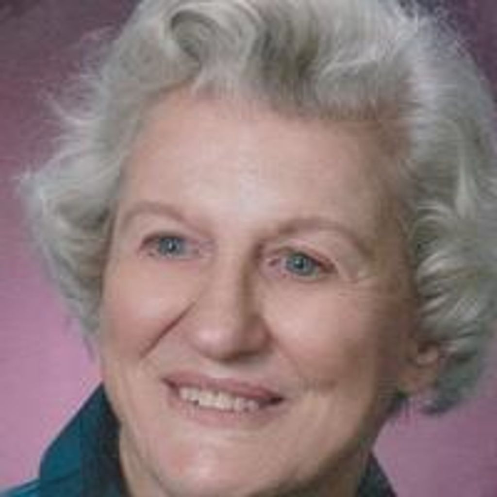 June Blalock Busbee