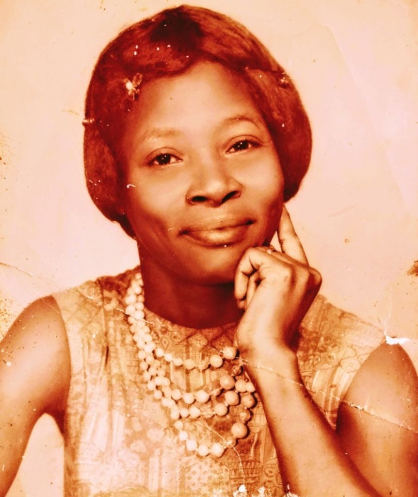JEARLEAN THOMAS