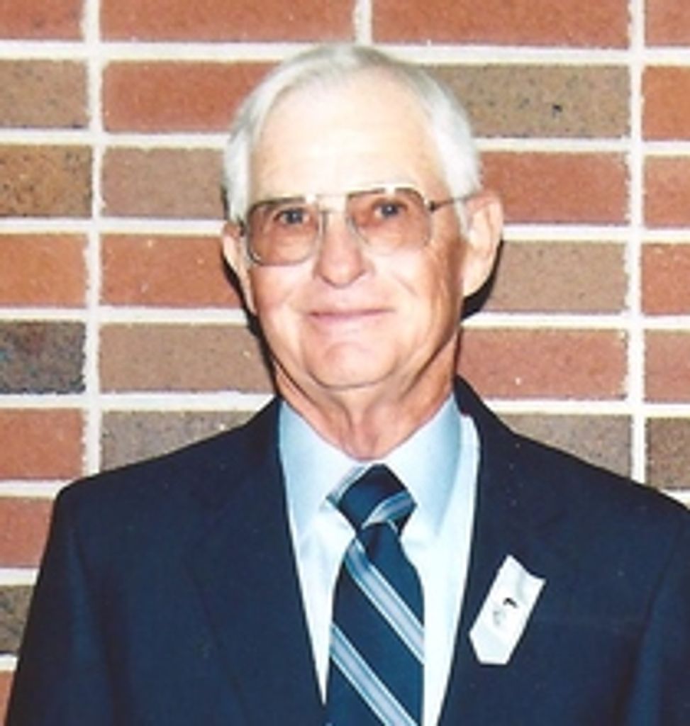 Richard "Dick" Ray Rockey