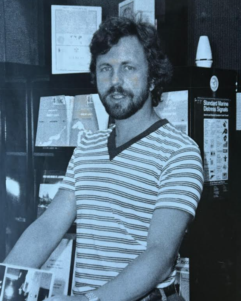 Christopher Valentine Gorski