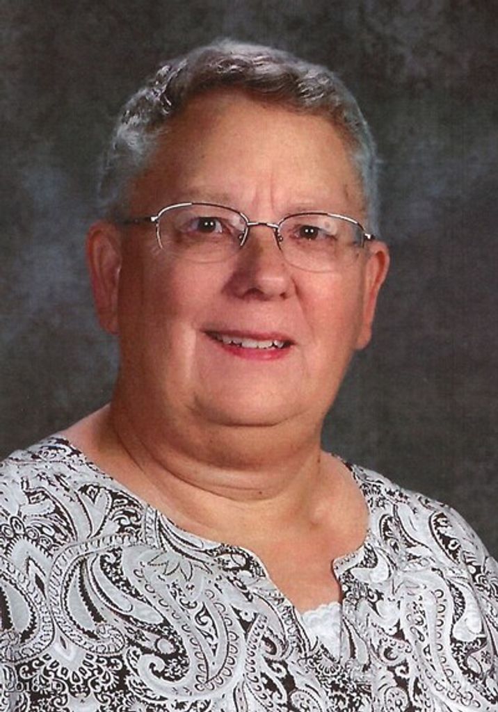 Cheryl Lee Theel Profile Photo