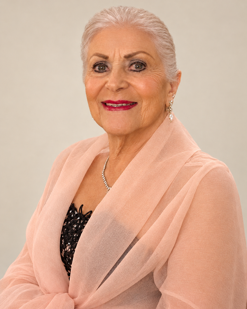 Maria Teresa Feliu