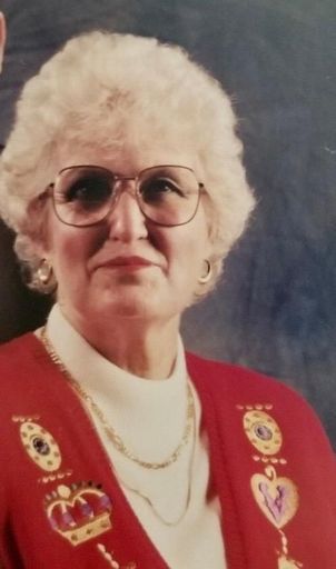 Maxine Nelson Moore Profile Photo