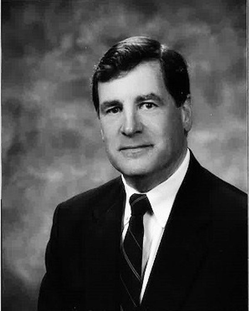 Steven E. Larson Profile Photo