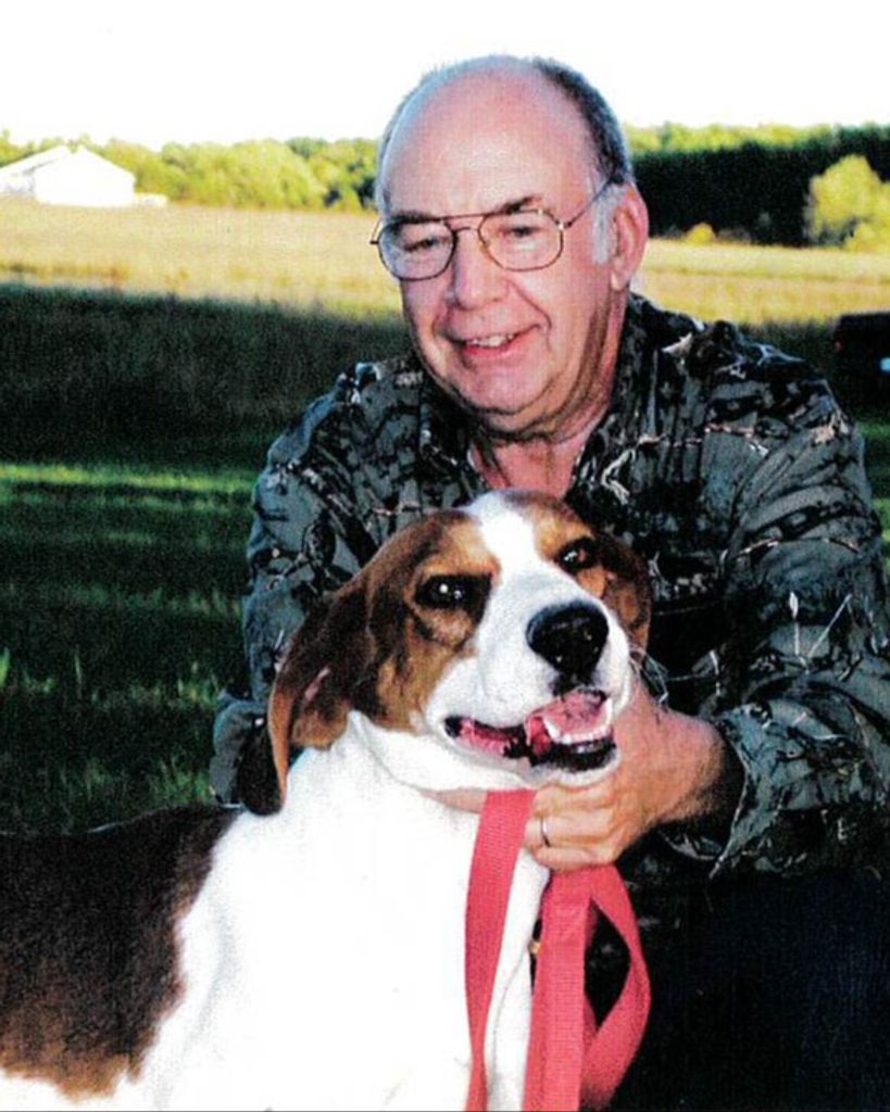 Aubrey Allen Lewis, Sr. Profile Photo