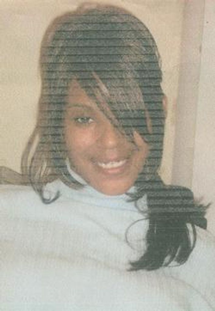 Alisha C. Buford