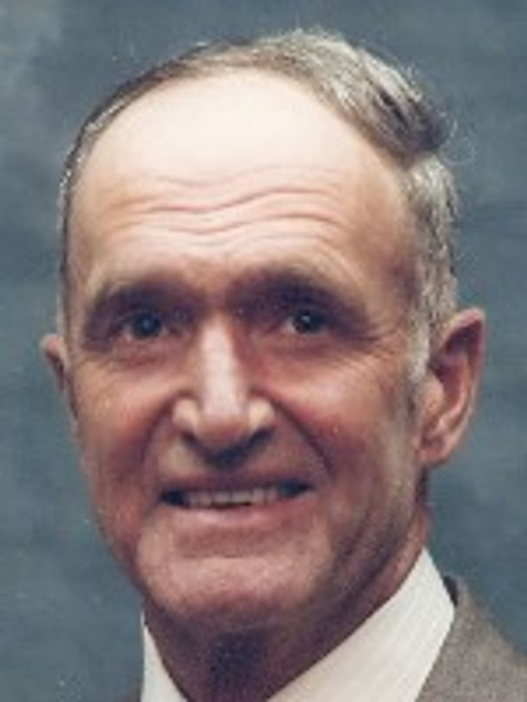 Clarence Martens