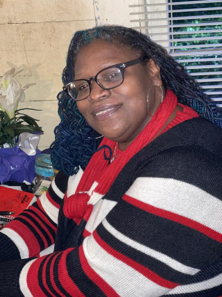 Verlonda L. Moore