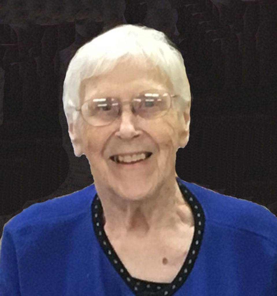 Luella Anderson Profile Photo