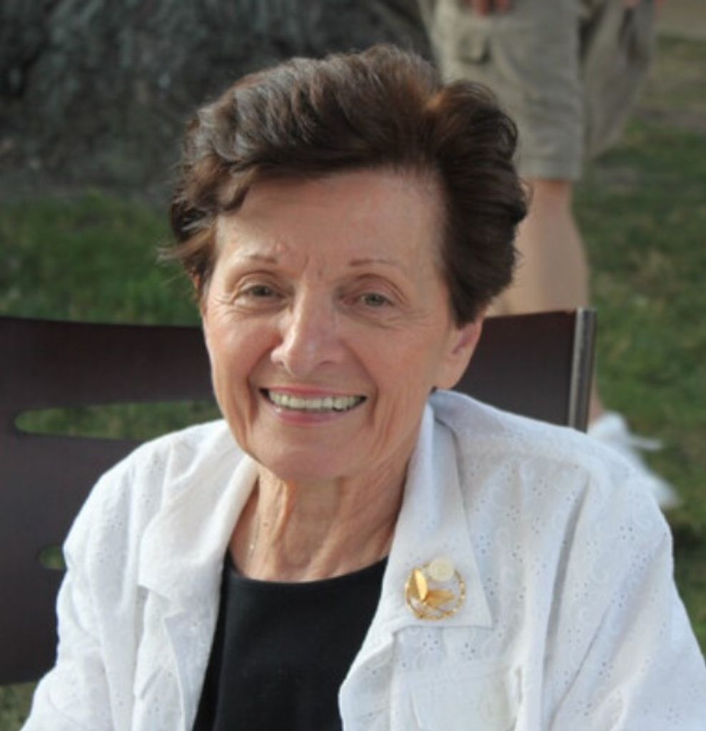 Constance T Gekas Profile Photo
