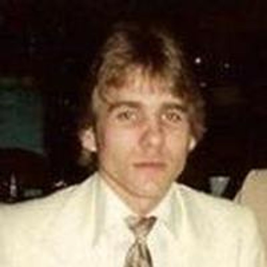 Tony L. Plummer