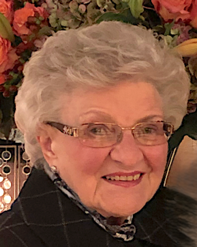 Evelyn Fitzgibbon Profile Photo