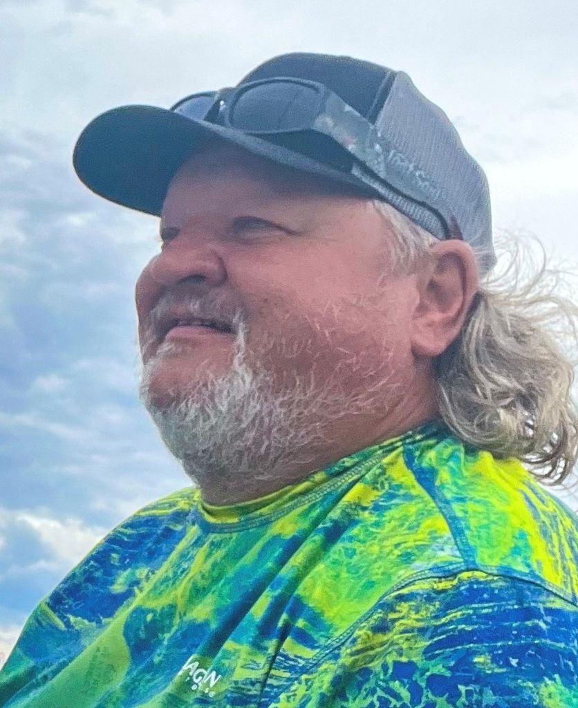 Mark Marburger Profile Photo