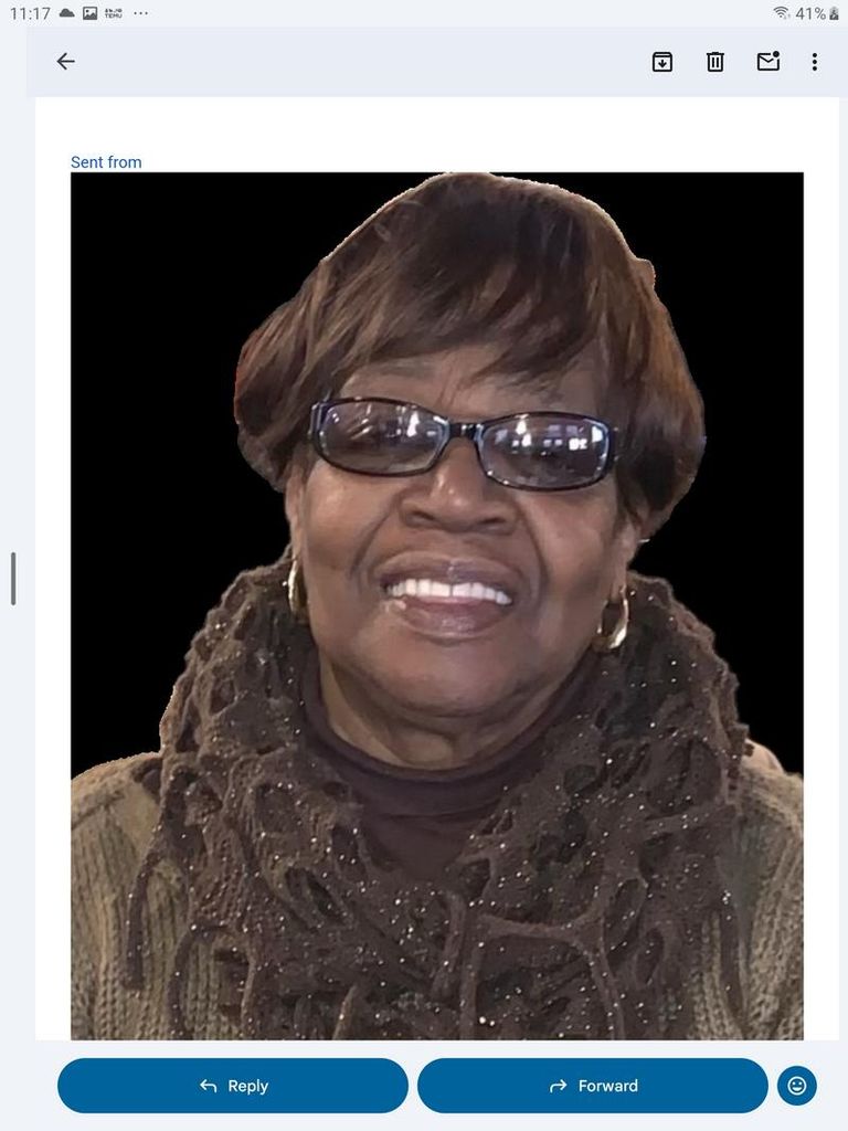 Callie Edison Profile Photo