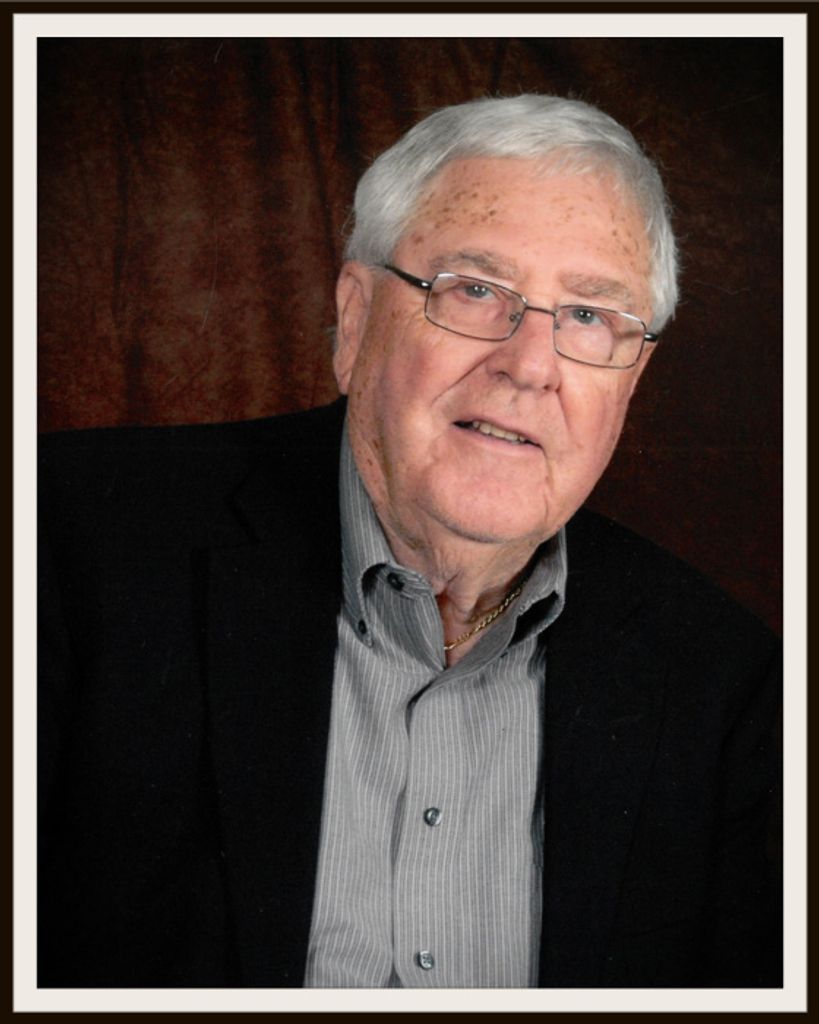 Truman L. Vincent