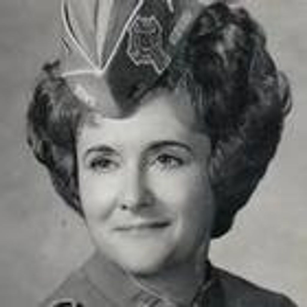 Mary Ruth Palkovic