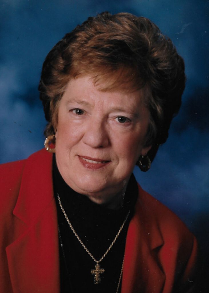 Joyce Skorec