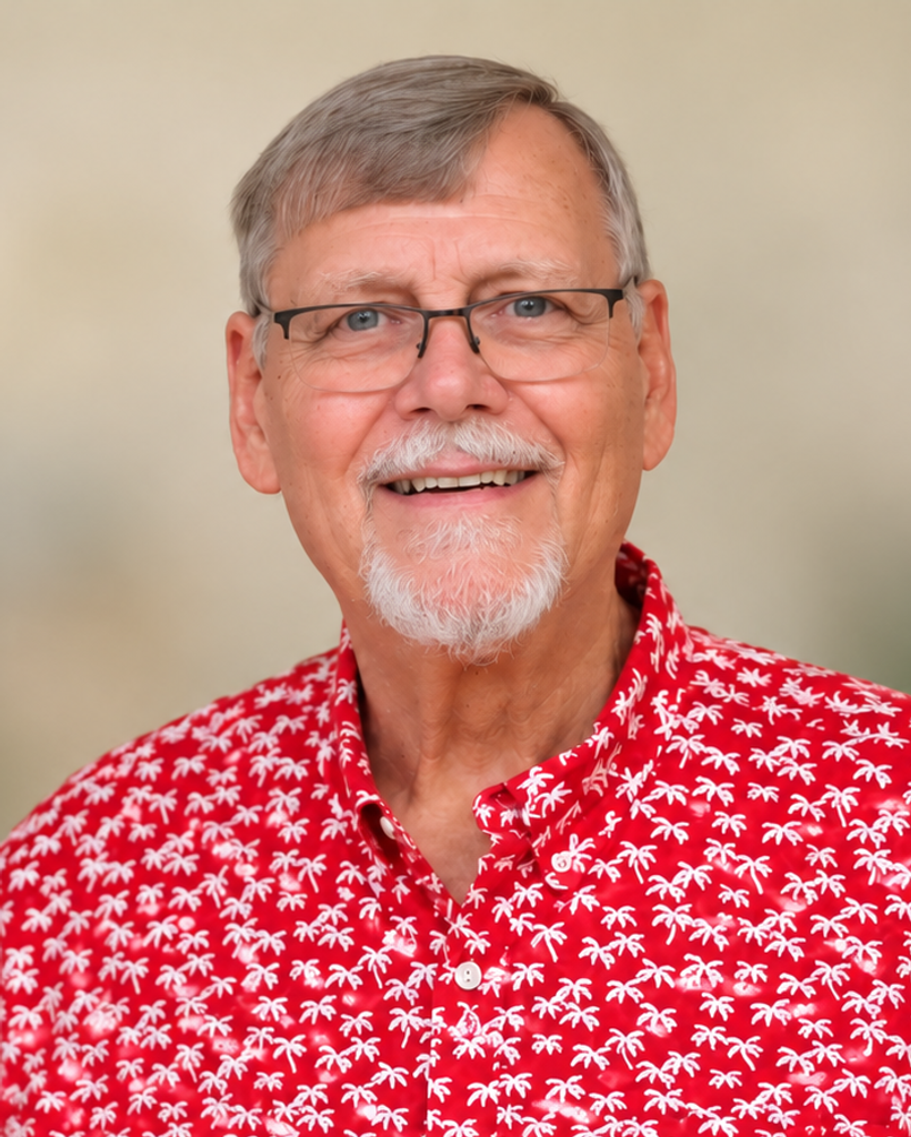 Jerome "Jay" Russell Profile Photo