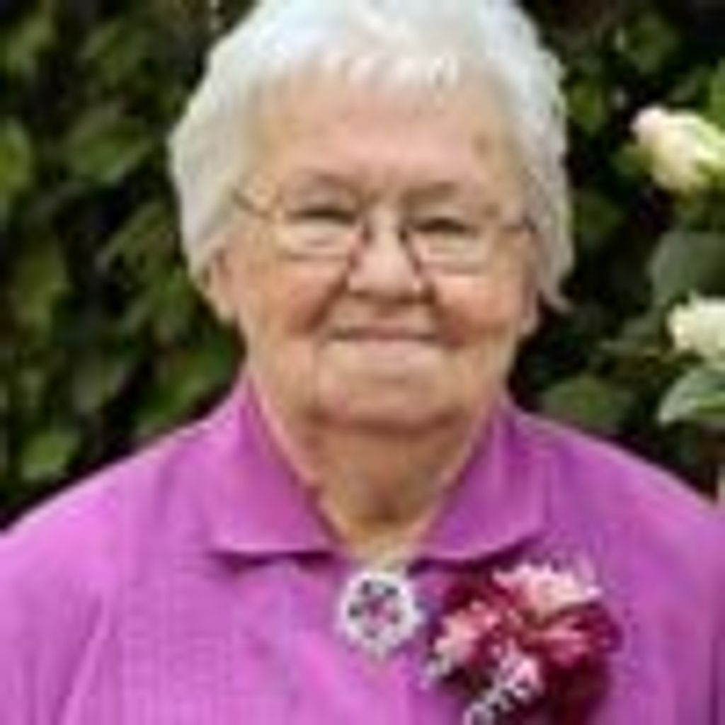 Frances Lorene Eggers