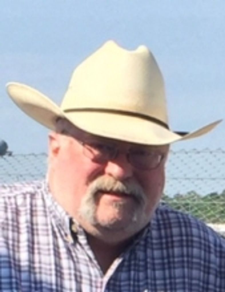 Mark Q Kosier Profile Photo