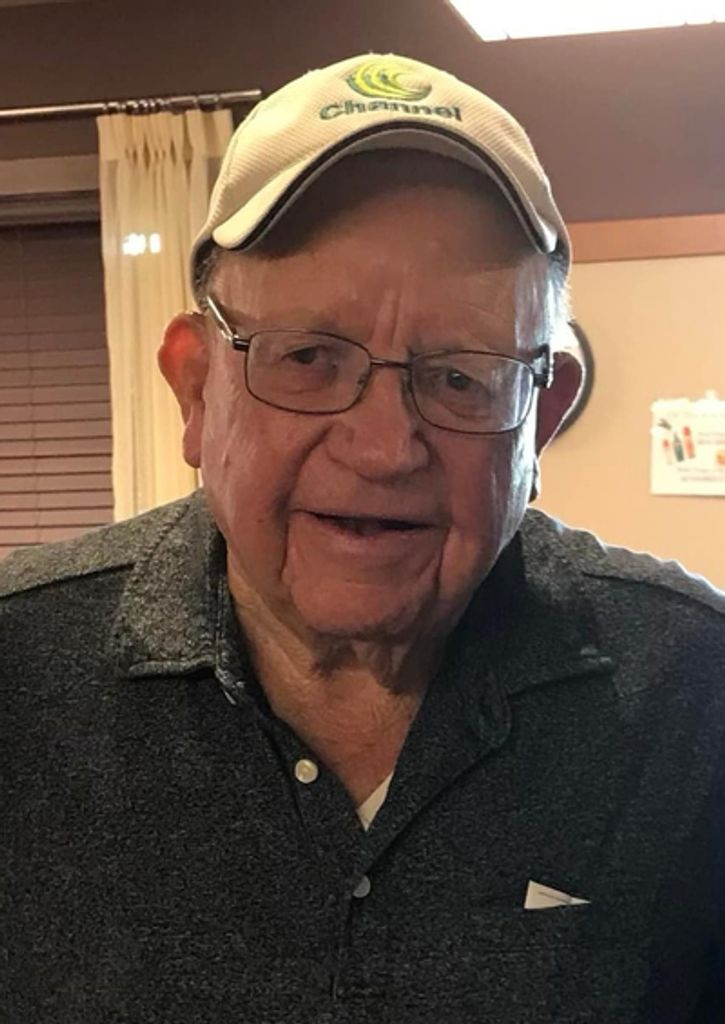 Glen Lindstrom Profile Photo