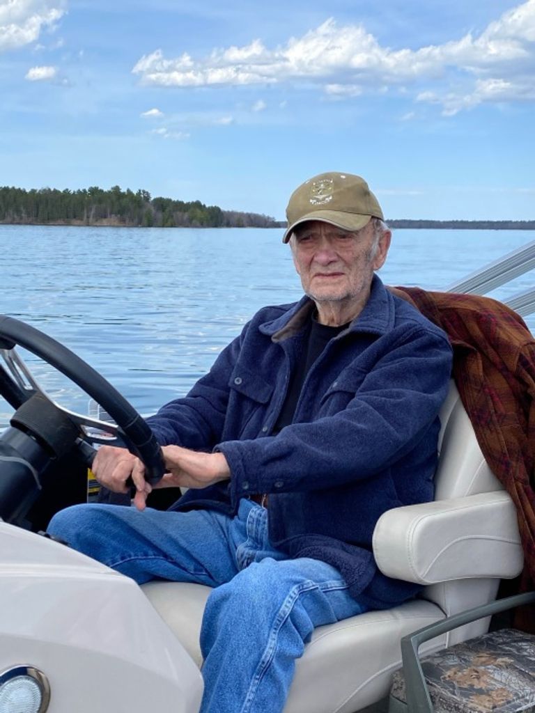 Robert Edward Mcginty