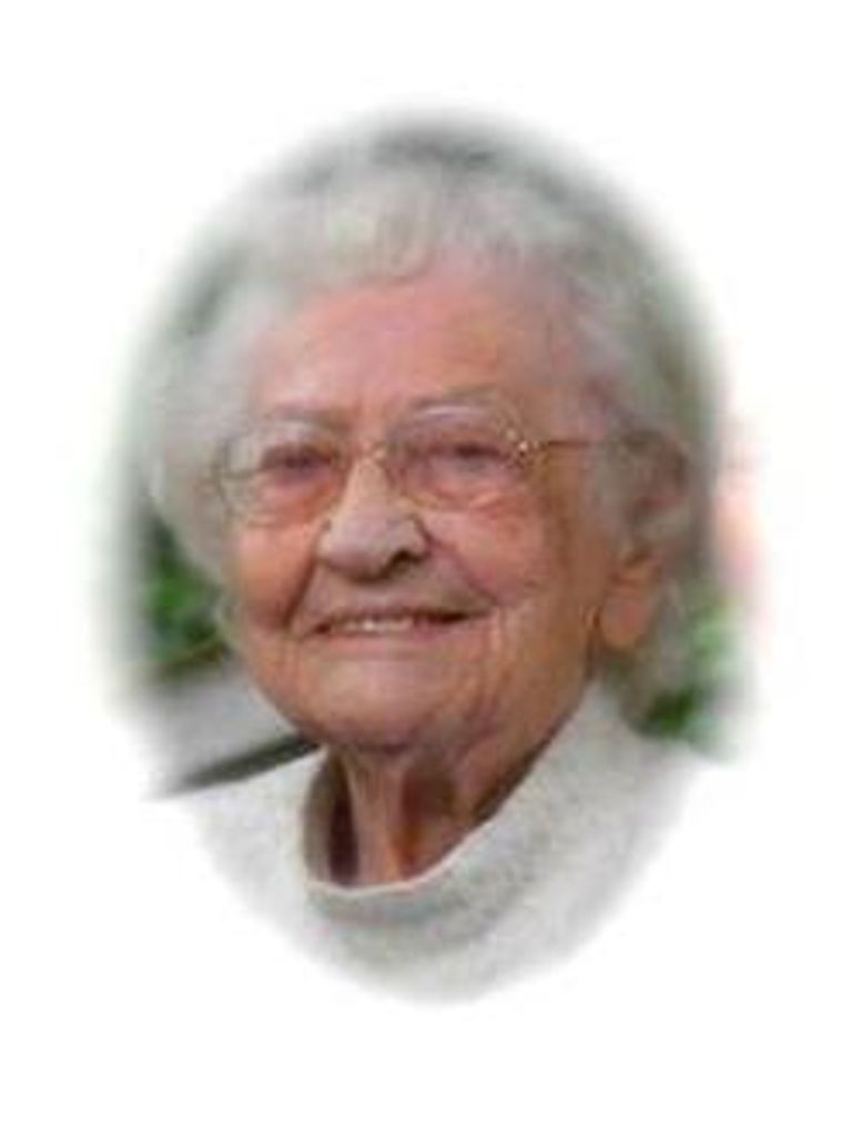Marjorie Pauline 'Polly' Thompson Profile Photo