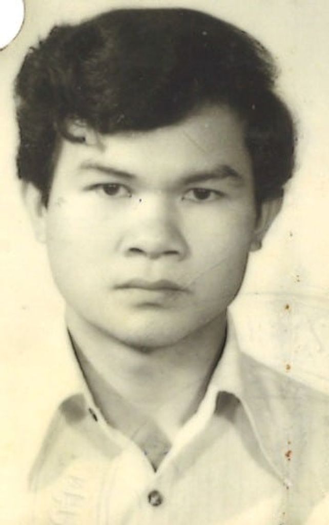 Phonethep Thep Souvannavong Profile Photo