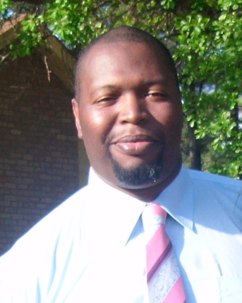 Marcus Dwayne Cottrell