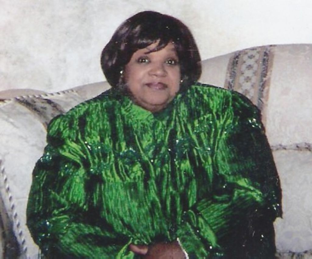 Dorothy J. Hobbs