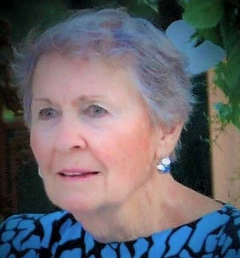 Mary Elizabeth Randolph Profile Photo