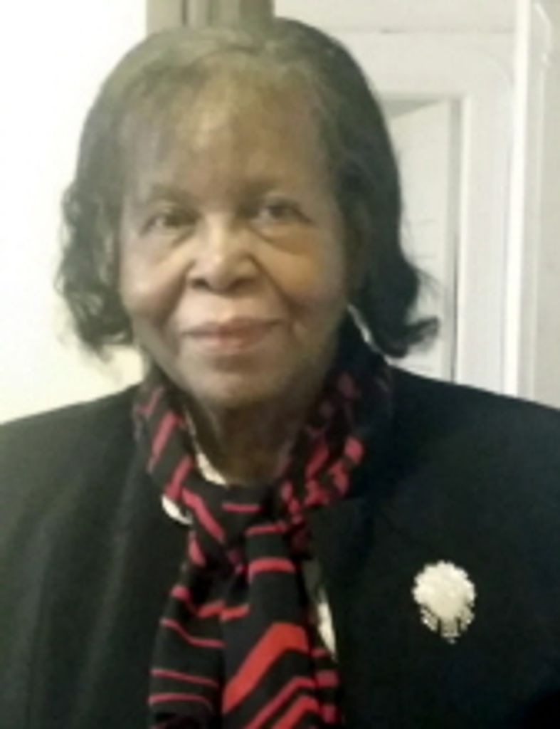 Lila  Virginia Wardrick  Redding Profile Photo