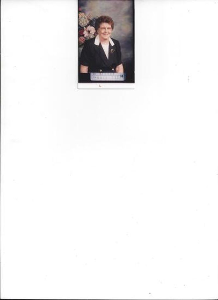 Freda Pirtle Profile Photo