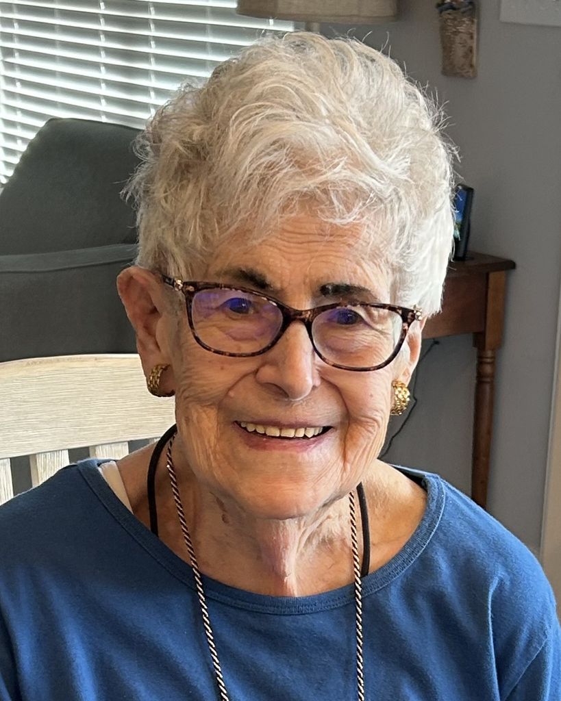 Cecile Jeanne Thompson Profile Photo
