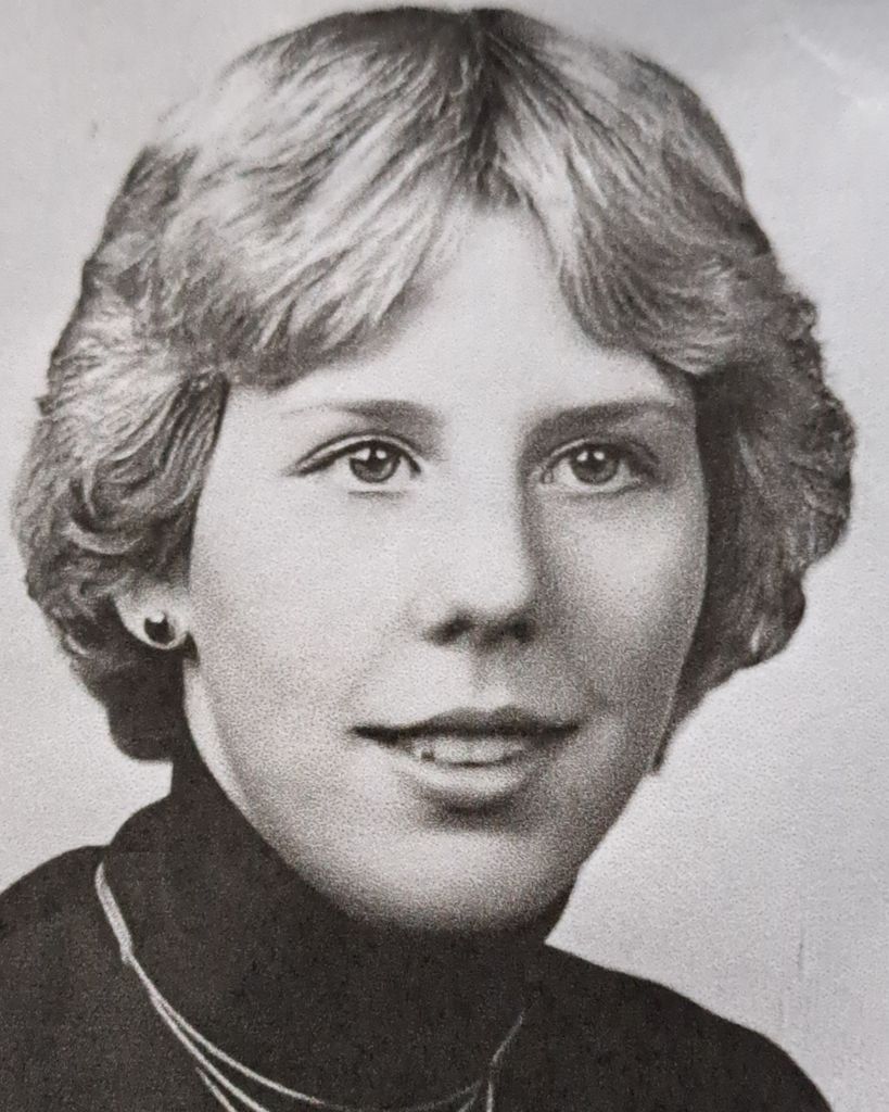 Joanne Wallace Fahrenkopf
