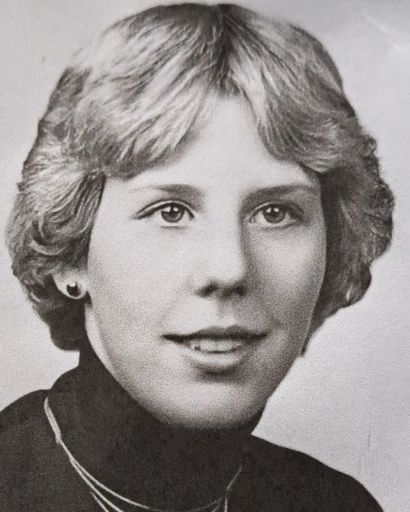Joanne Wallace Fahrenkopf Profile Photo