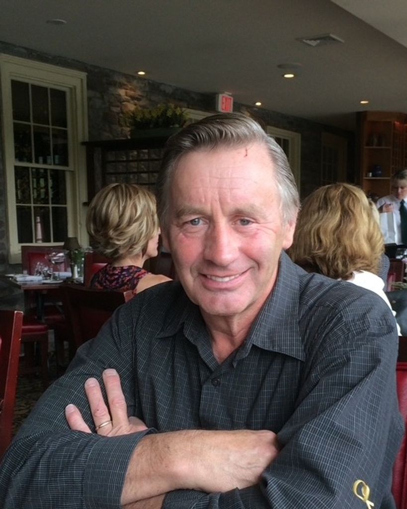 Peter Bouman Profile Photo