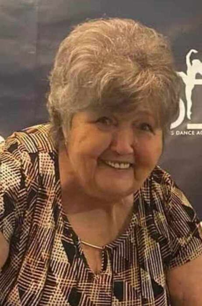 Janice "Sue" Hale Profile Photo
