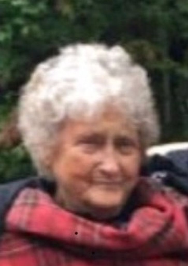 Veronica G.   "Gerri" (Jakubauskas)  Scirocco Profile Photo