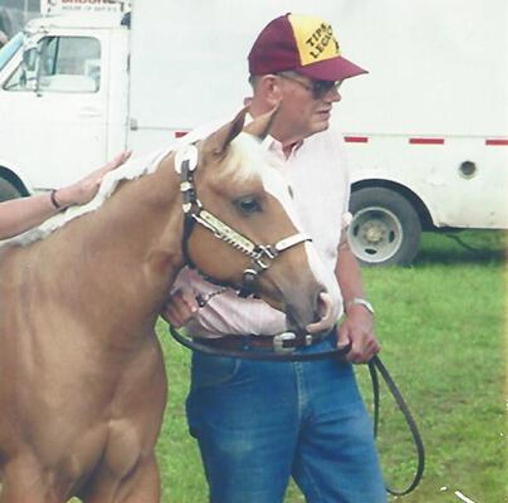 Donald L. "Donnie" Goodsell Profile Photo